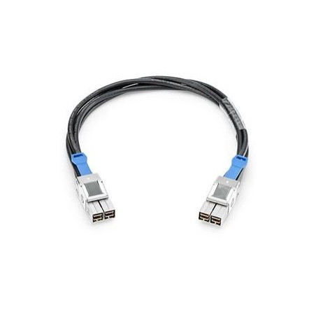 Aruba 3800/3810 0.5m Stacking Cable