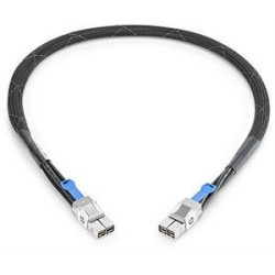 Aruba 3800/3810 1m Stacking Cable