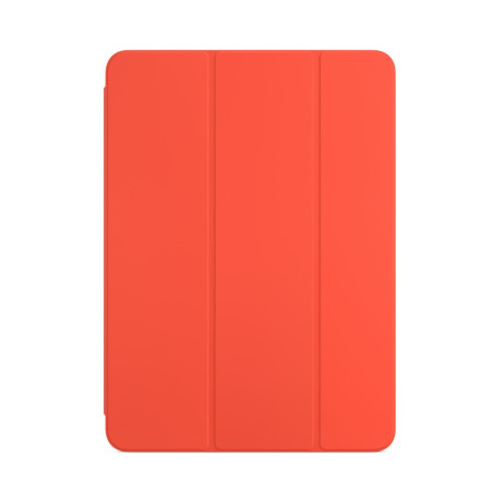 Smart Folio pre iPad Air (4GEN) - Electric Orange
