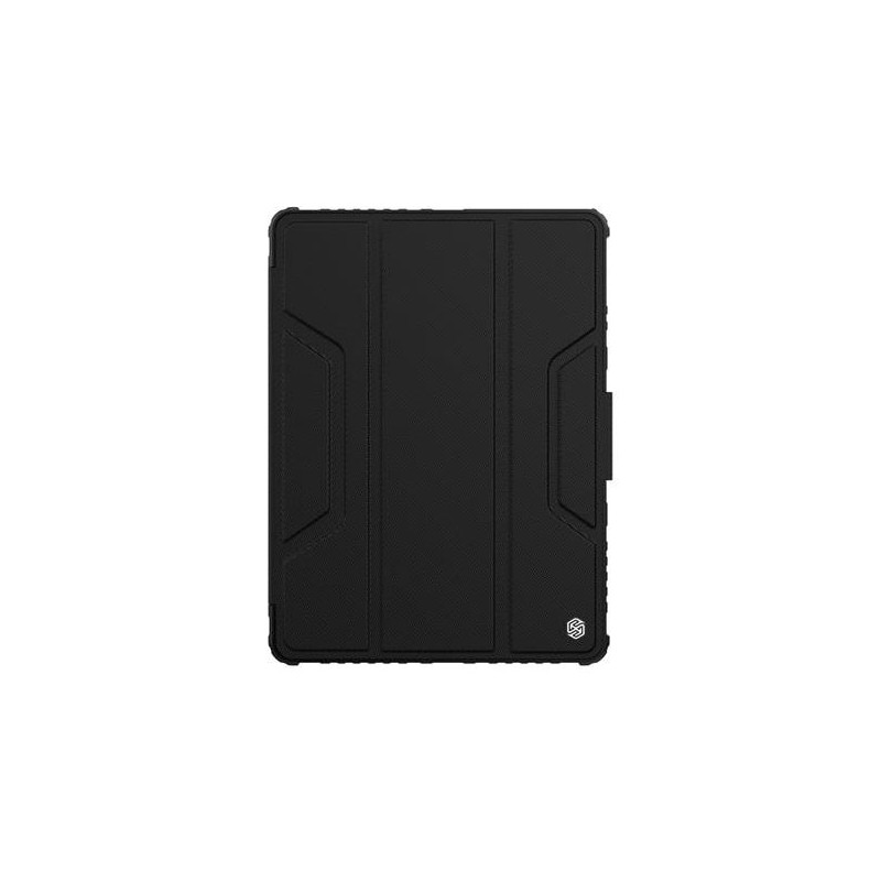 Nillkin Bumper PRO Protective Stand Case pre iPad 10.2 2019/2020/2021 Black