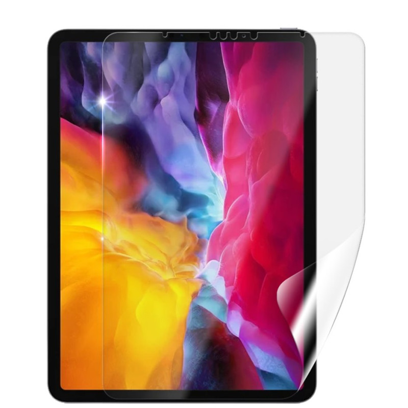 Screenshield APPLE iPad Pro 12.9 (2021) Wi-Fi fólia na displej