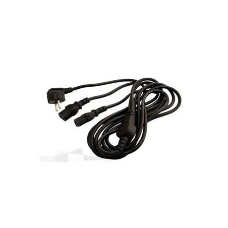AIMAXX eNVicable POWER Three 5 (2,5m + 2x2,5m)