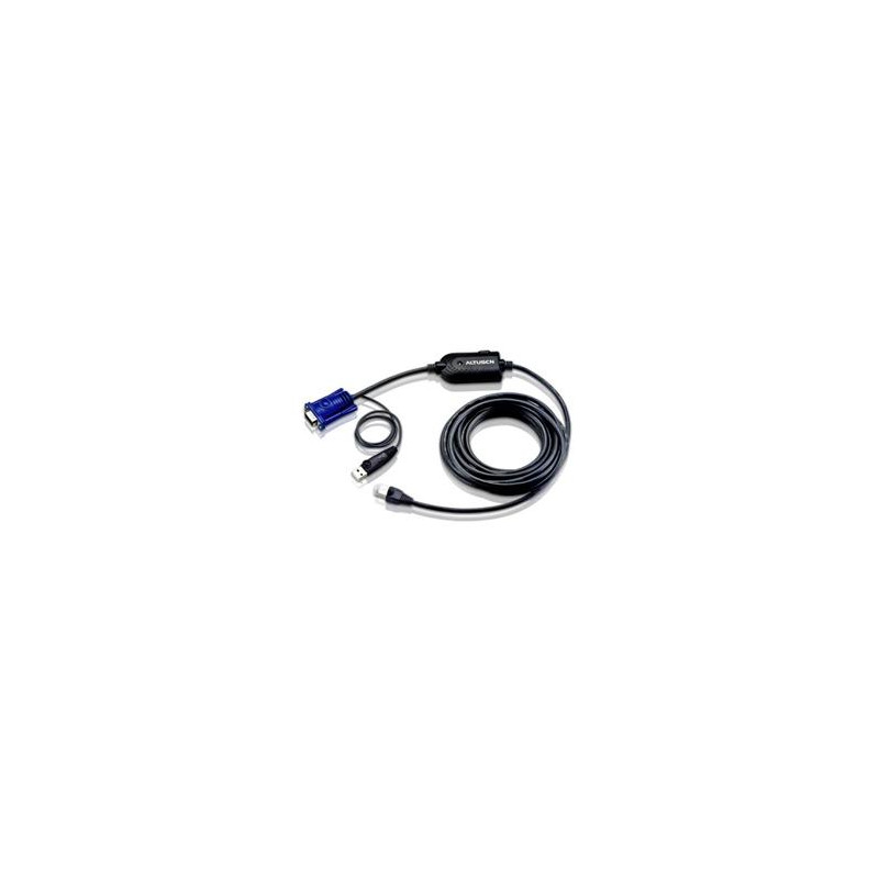 Aten USB dongle pre KVM