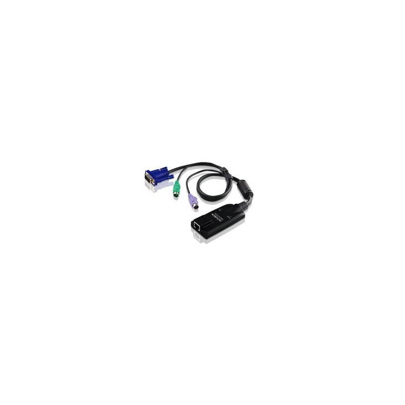 PS/2 KVM Adapter Cable (CPU Module)