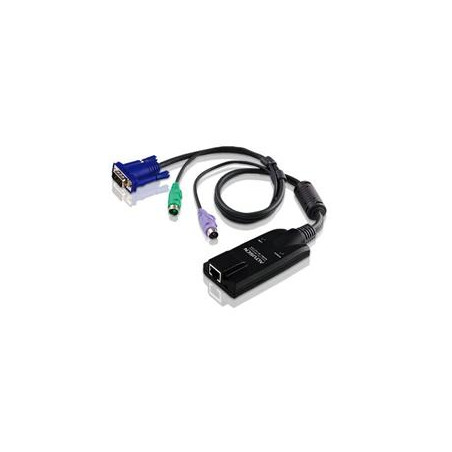 PS/2 KVM Adapter Cable (CPU Module)