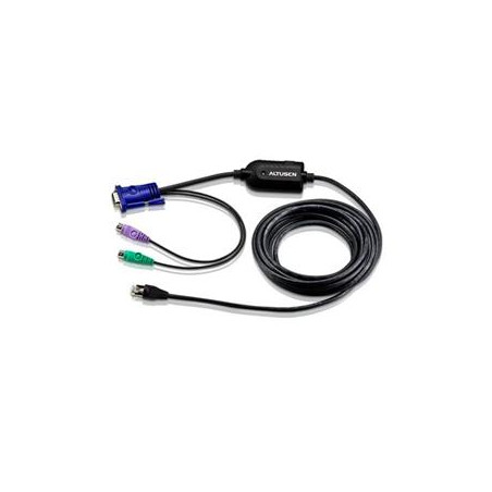 ATEN PS/2 KVM Adapter Cable (CPU Module)