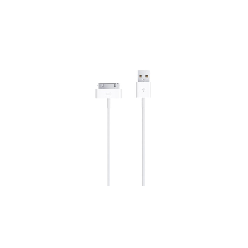 30-PIN TO USB CABLE