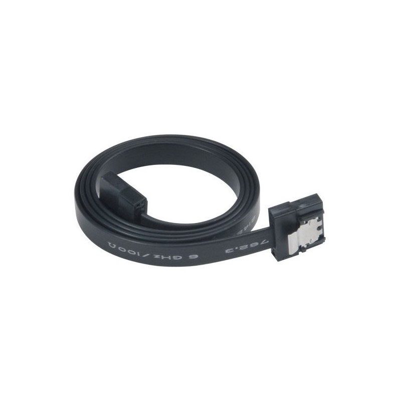 AKASA - Proslim - Sata kábel - 30 cm