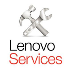 Lenovo WarUpgrade na 3r On-Sitepro Dsk TC - AKCIA