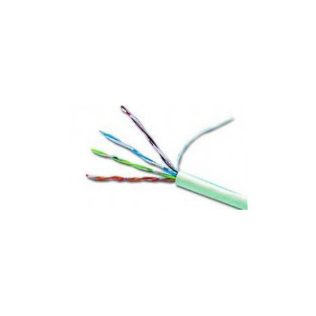 GEMBIRD Eth kábel UTP drôt CCA cat5e 305m