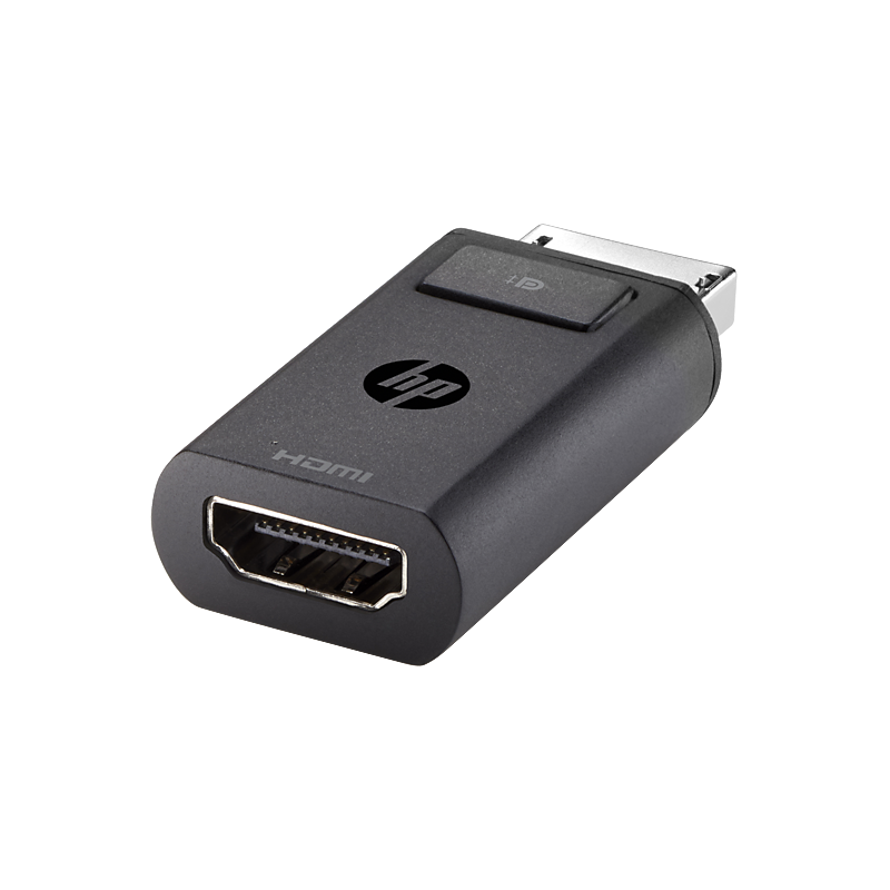 HP redukcia z DisplayPort na HDMI 1.4