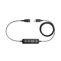Jabra Link 260, QD-USB, ovl.