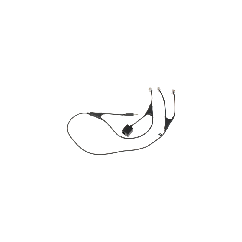 Jabra MSH-Adapt - GN 9120 EHS, GN 93XX