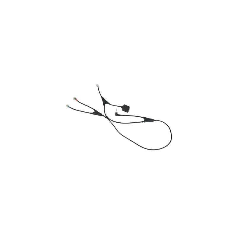 Jabra MSH-Adapt - PRO 94XX, GO 6470