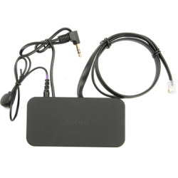 Jabra EHS-Adapt - GN 93XX, PRO 94XX pre Avaya Series IP96XX,IP1608/1616,IP2410/5410,6216M/6424 D/M