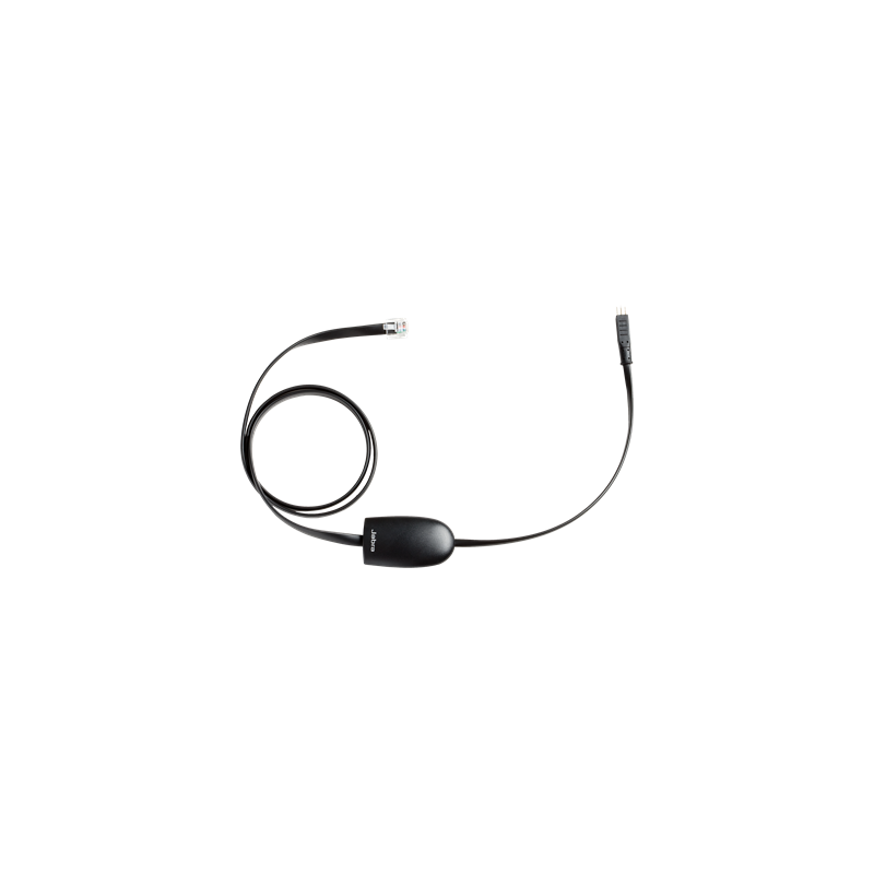 Jabra EHS-Adapt - Polycom