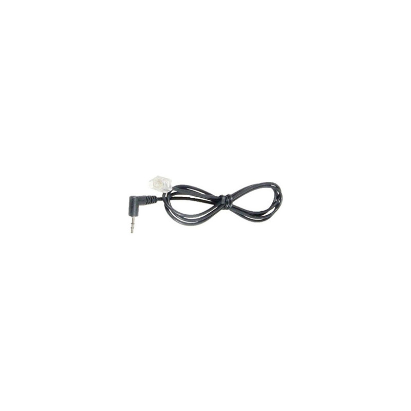 Jabra RJ10-Jack 2,5 mm, 1,0 m