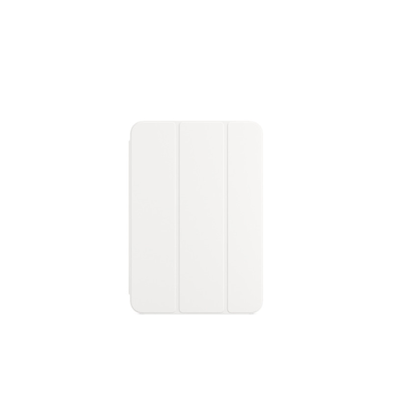 Smart Folio for iPad mini 6gen - White