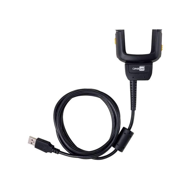 Komunikačný a dobíjací kábel USB pre CPT-8600