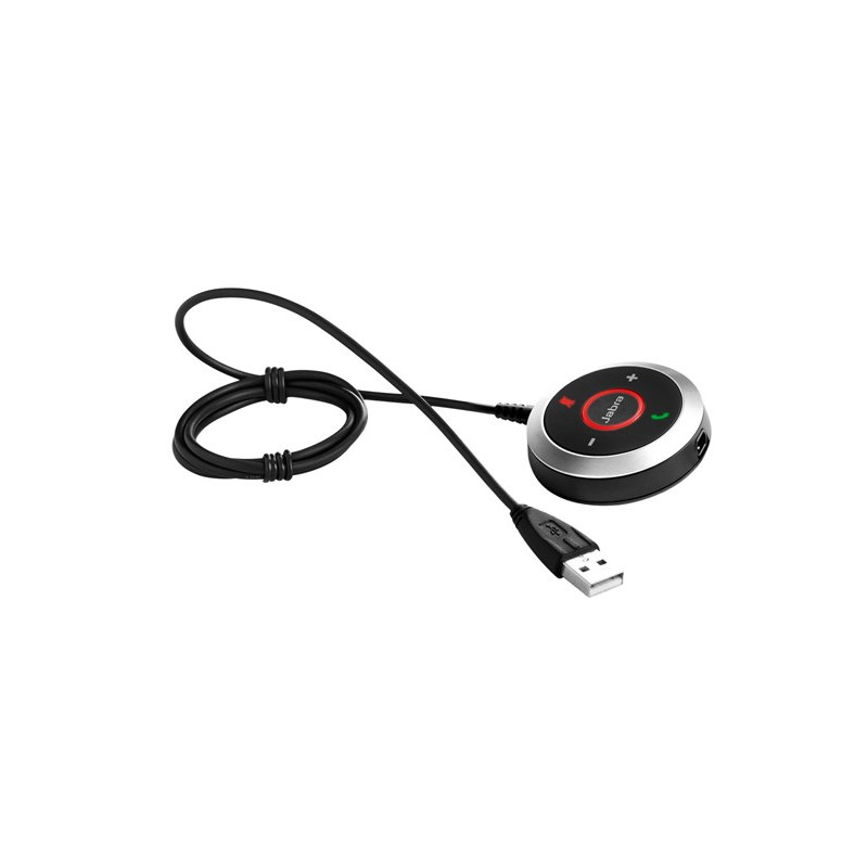 Jabra Evolve 40 Link, USB-Jack, MS