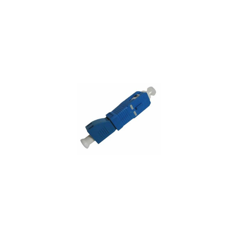 Optická redukcia simplex SC/LC