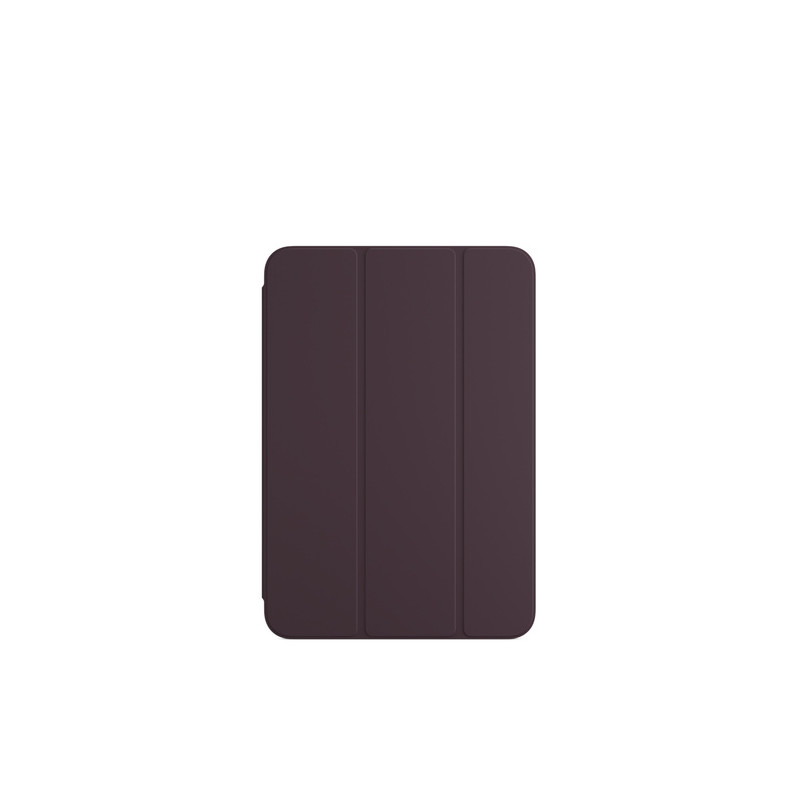 Smart Folio for iPad mini 6gen - Dark Cherry