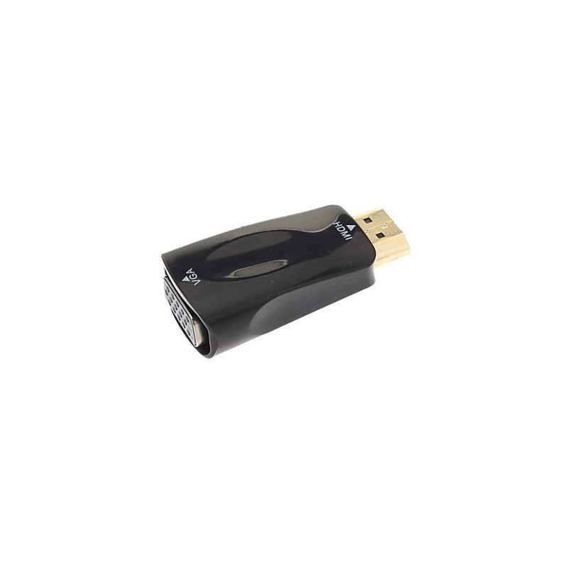 PremiumCord prevodník HDMI na VGA