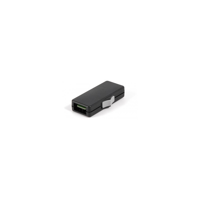 Jabra QD cord with mute function