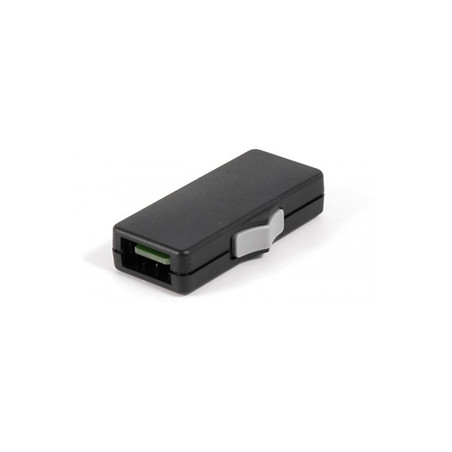 Jabra QD cord with mute function