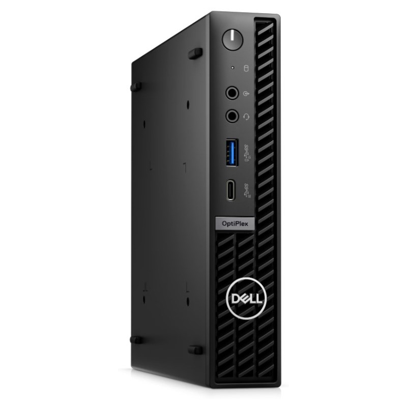 Dell Optiplex/7020+/Micro/i7-14700/16GB/512GB SSD/UHD 770/W11P/3RNBD