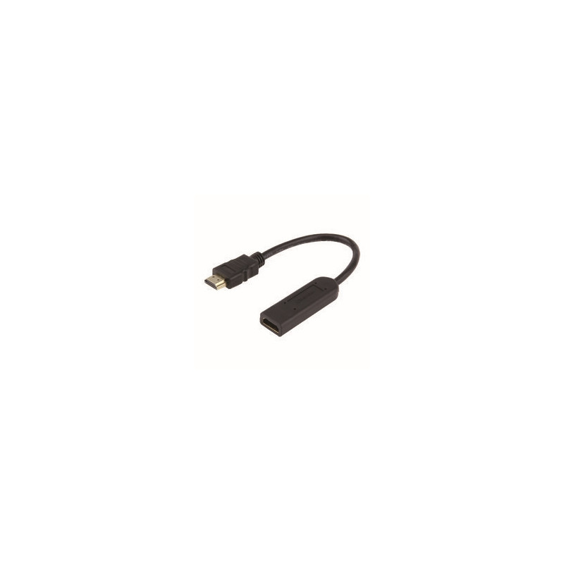 PremiumCord HDMI repeater až 70m