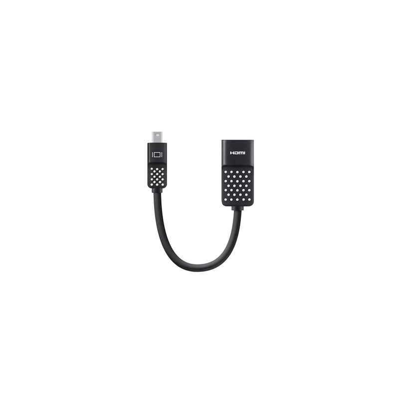 BELKIN Mini DisplayPort™ to HDMI adaptér, 4K