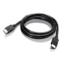 Lenovo HDMI to HDMI cable