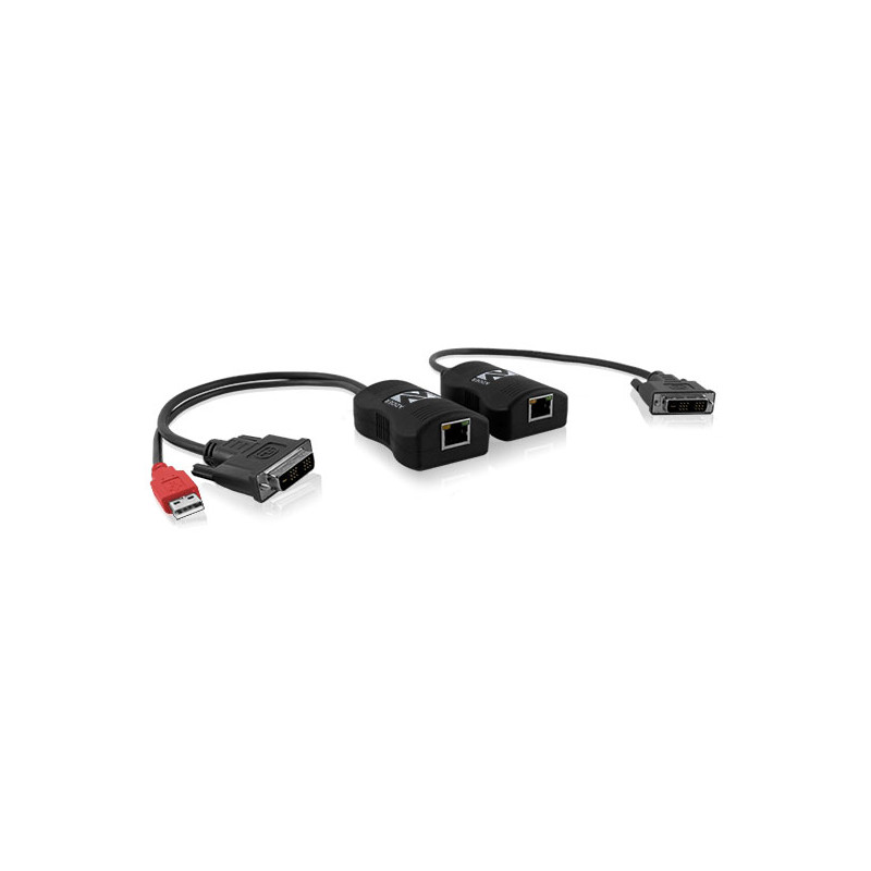 AdderLink LDV extender DVI