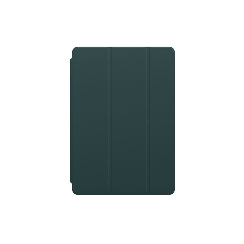 Smart Cover for iPad (8GEN) - Mallard Green / SK
