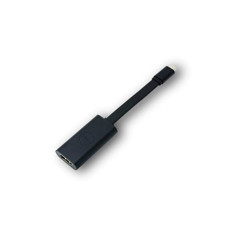 Dell redukcia USB-C (M) na HDMI 2.0 (F)