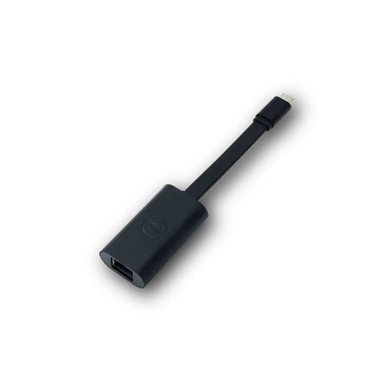 Dell redukcia USB-C (M) na Ethernet (spúšťanie PXE)