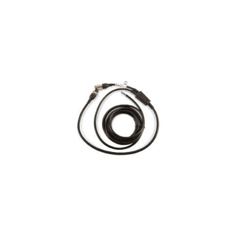 Honeywell Y-cable adapter - Kábel pre napájanie z vozidla