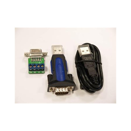 PremiumCord USB 2.0 na RS485 adaptér