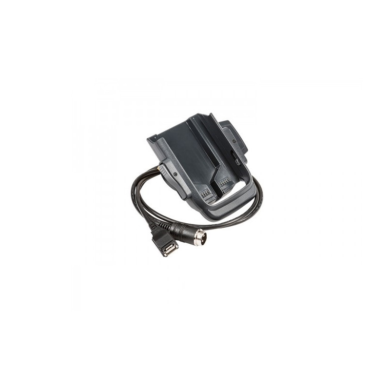 Honeywell CT50/CT60 Vehlicle dock, no adapter