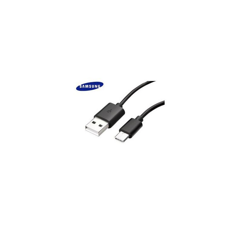 Samsung Type-C Dátový Kábel 1.5m Black Bulk