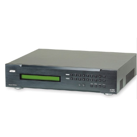 ATEN 9x9 port HDMI matrix prepínač, HDBase-L, POH
