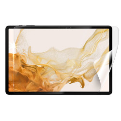 Screenshield SAMSUNG X806 Galaxy Tab S8+ 12.4 5G fólia na displej
