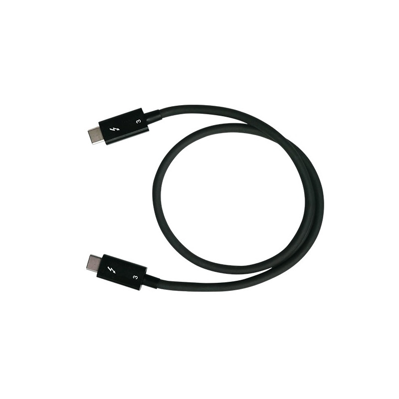 Qnap - CAB-TBT305M-40G-LINTES