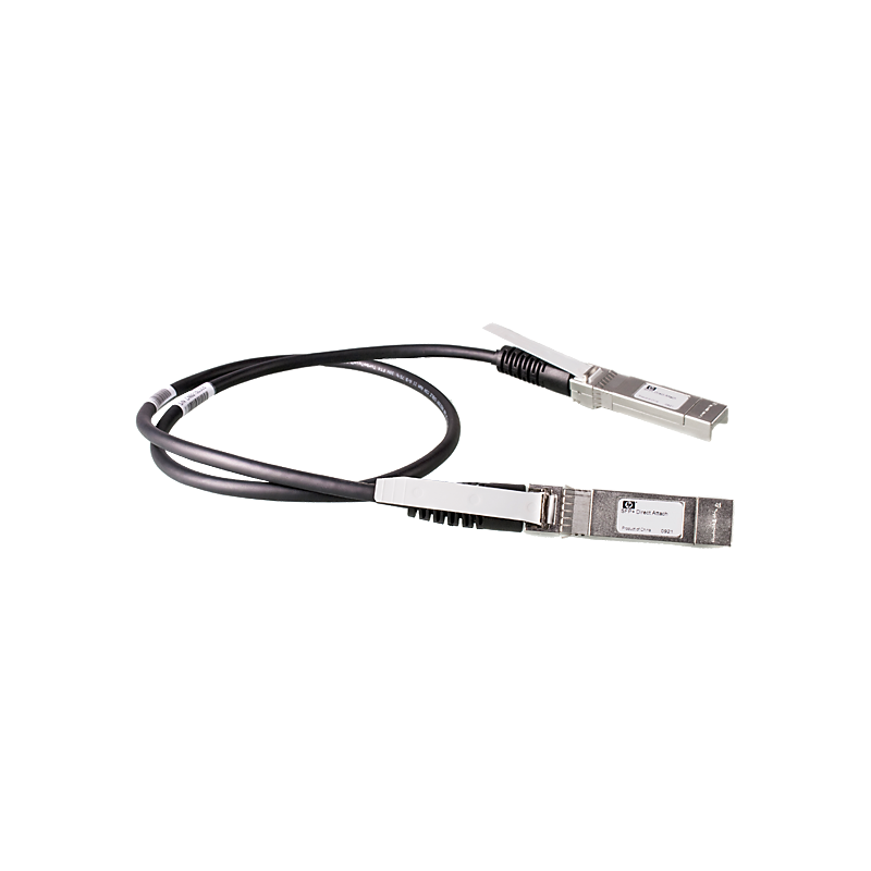 Aruba 10G SFP+ do SFP+ 7m DAC Cable