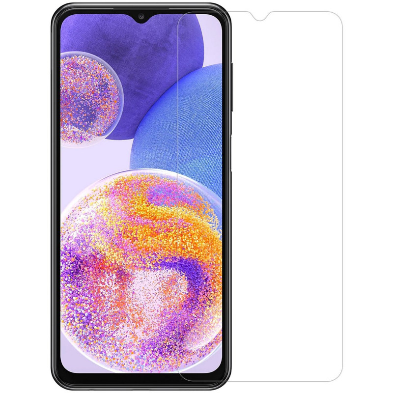 Nillkin Tvrdené Sklo 0.2mm H+ PRO 2.5D pre Samsung Galaxy A23/A13 4G/A13 5G