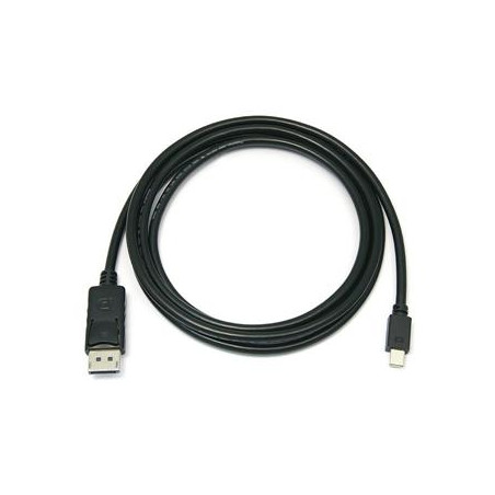 PremiumCord MiniDisplayPort-DisplayPort 1.1 prípoj. 3m