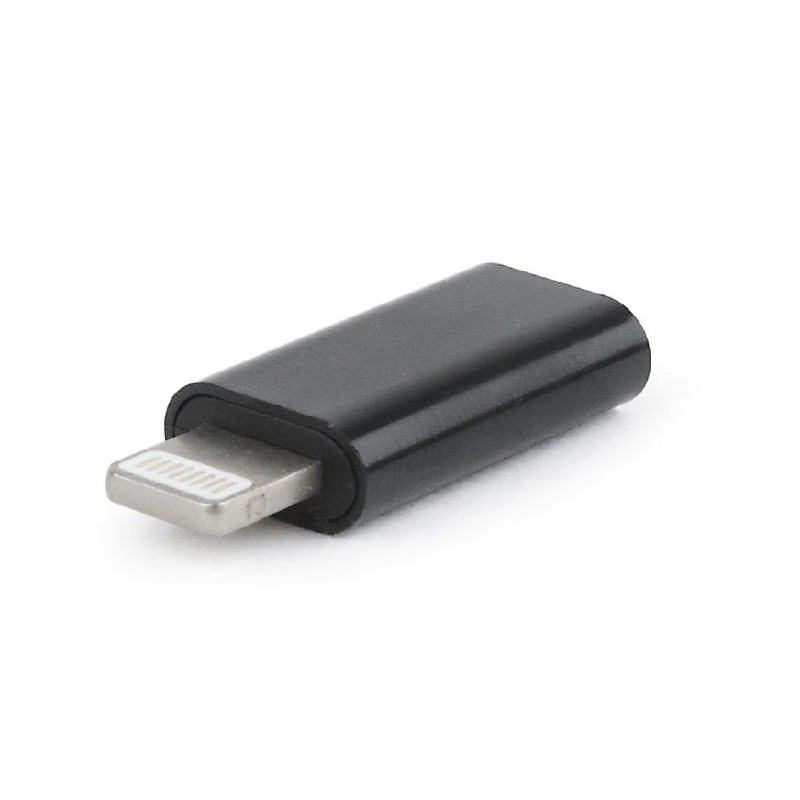 CABLEXPERT USB Type-C adaptér pre Iphone (CF/Lightning M)