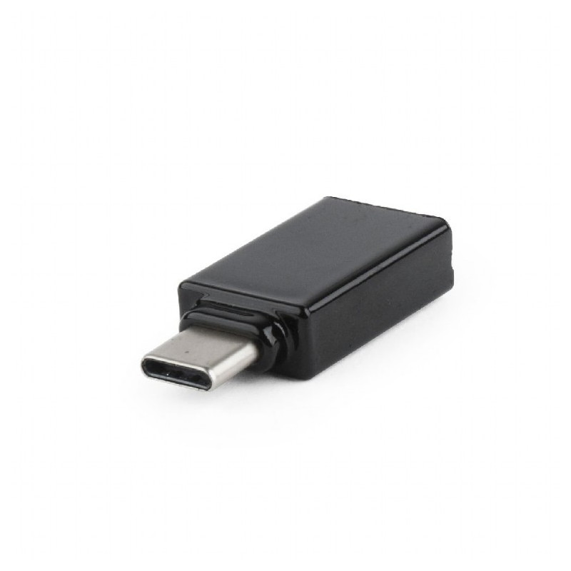 Adaptér CABLEXPERT USB-C (CM/AF)