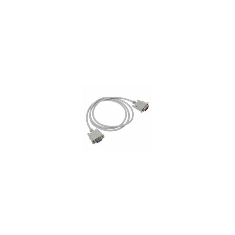 CABLE,TRUE232,9 PIN D FEMALE,HSM 12V - Xenon